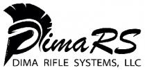 dimars; dima rs; dima; rs; dima rifle systems, llc; rifle; systems; llc