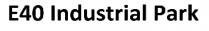 e40 industrial park; e40; e; 40; industrial; park; е40; е