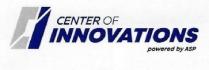 сі; ci; center of innovations; center; innovations; powered by asp; powered; asp
