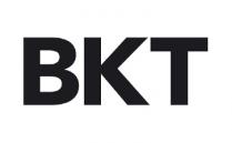 вкт; bkt