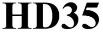 hd35; hd; 35