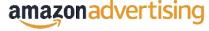 amazonadvertising; amazon; advertising