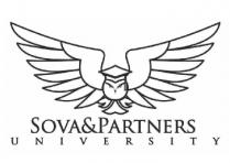 sova&partners; sova; partners; &; university