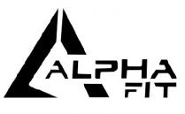 alpha fit; alpha; fit; a; а
