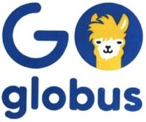 go globus; go; globus