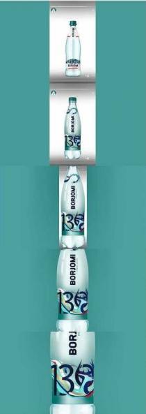 borjomi, 130
