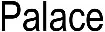 palace