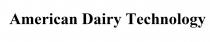 american dairy technology, american, dairy, technology
