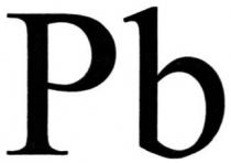 pb