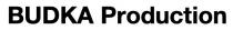 budka production, budka, production