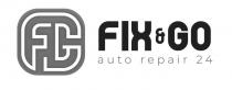 fc, fix&go, fix, go, auto repair 24, auto, repair, 24