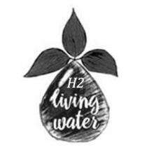 living water, living, water, h2, h, 2, н2, н