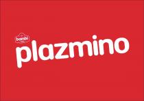 plazmino, bambi foods, bambi, foods, 1967
