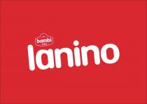 lanino, bambi foods, bambi, foods, 1967