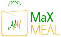 max meal, max, meal, mm, мм