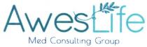 aweslife, awes, life, med consulting group, med, consulting, group