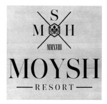 moysh resort, moysh, resort, msh, mmviii