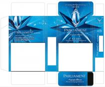 parliament, aqua blue, aqua, blue, blue star, blue, star, anniversary edition, anniversary, edition, 90 years, 90, years, less smell, less, smell, parliament святкує 90 років разом з лімітованою серією дизайну blue star, святкує, років, разом, лімітованою, серією, дизайну, р, p