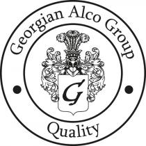 georgian alco group, georgian, alco, group, quality, g