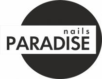 nails paradise, nails, paradise