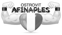 ostrovit afinaples, ostrovit, afinaples