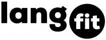 lang fit, lang, fit