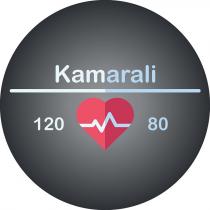 kamarali, 120, 80