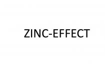 zinc-effect, zinc, effect