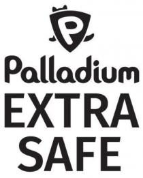 palladium extra safe, palladium, extra, safe, p, р
