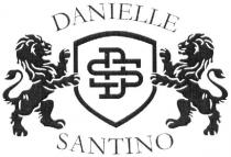 danielle santino, danielle, santino, ds, sd