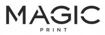 magic print, magic, print