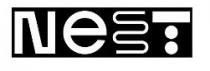nect, nest