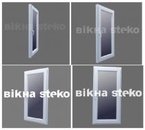 вікна steko, вікна, steko