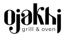 ojakhi grill&oven; ojakhi; grill; oven; &