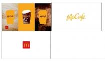 mccafe; mc; cafe; m; м