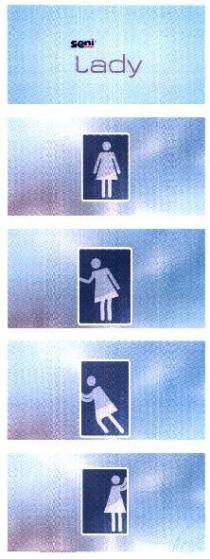 seni lady; seni; lady