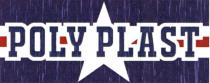 poly plast, poly, plast