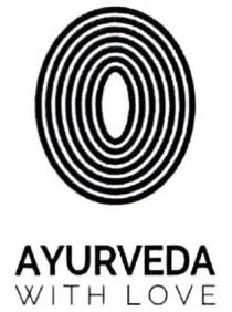 ayurveda with love, ayurveda, with, love