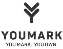 youmark, you mark, you, mark, you own, own, y, vy