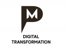 pm, mp, digital transformation, рм, мр, digital, transformation