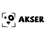 akser