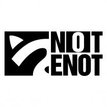 о, o, not enot, not, enot