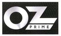 oz prime, oz, prime