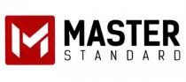 master standard, master, standard, m, м