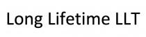 long lifetime llt, long, lifetime, llt