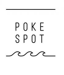 poke spot, poke, spot, роке