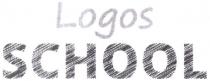 logos school, logos, school