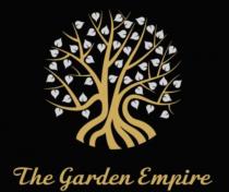 the garden empire, garden, empire