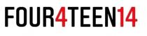 four4teen14, four 4 teen 14, four, 4, teen, 14