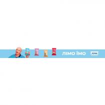 лімо їмо, лімо, їмо